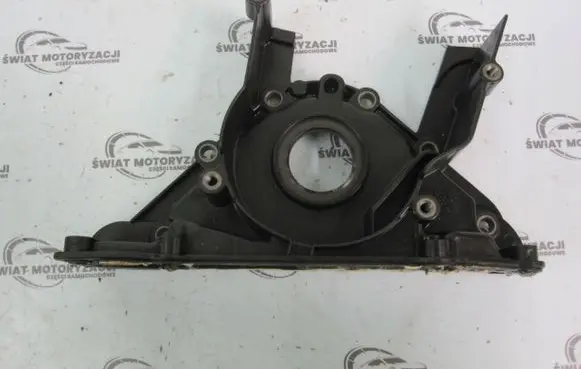 Volkswagen Polo V 6R other engine part 03P103151