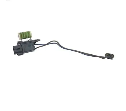 Dodge Charger Heater blower motor/fan resistor
