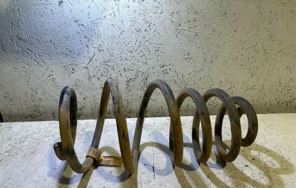 Jeep Wrangler Front coil spring 68004458AA