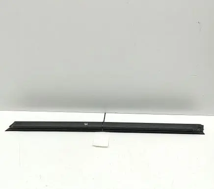 BMW XM Door glass trim 9451254