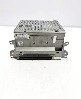 BMW X5 F15 Radio/CD/DVD/GPS head unit 6819950 B067960F 3098424