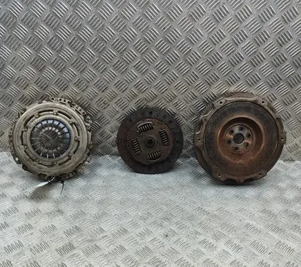 Ford Fiesta Clutch set kit CM5G6375RB C1BG7550DB