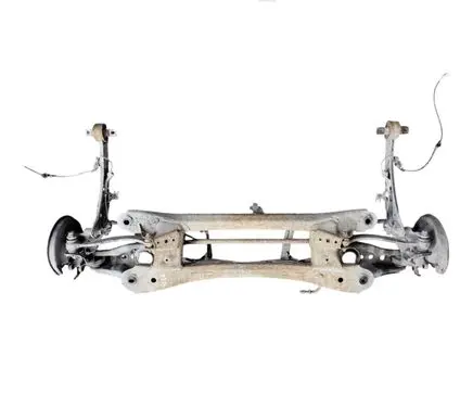 Toyota Auris 150 Rear subframe 