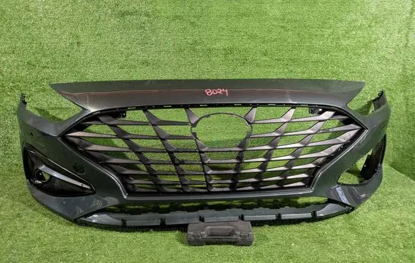 Hyundai i30 Front bumper 