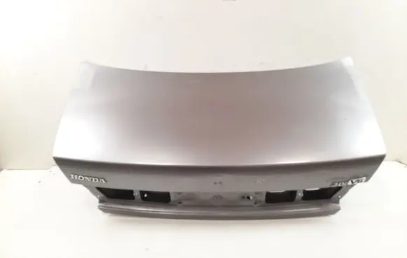 Honda Accord Tailgate/trunk/boot lid