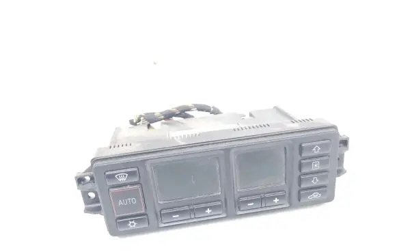 Audi A4 S4 B5 8D Climate control unit 8L0820043B 5HB00750800