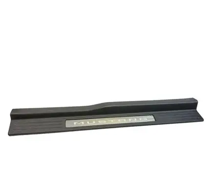 Ford Mustang V Front sill trim cover AR336313201BCW AR336313201AAW
