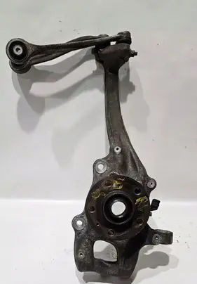 Audi A4 S4 B8 8K Front wheel hub spindle knuckle 8K0407242ABKAMAX