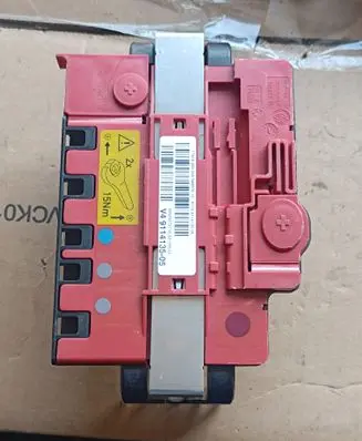 BMW X5 E70 Fuse box set 6114911413505 61149114135 9114135