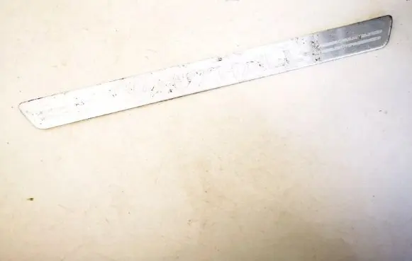 Opel Insignia A Front sill trim cover 13272116 545279093