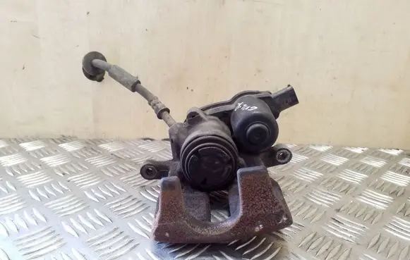Audi A8 S8 D4 4H Rear brake caliper