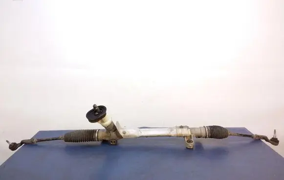 Ford Focus Steering rack JX6C3C567AA
