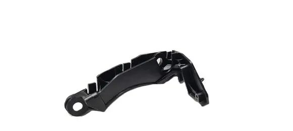 Audi Q2 - Front bumper mounting bracket 81A807184 49624