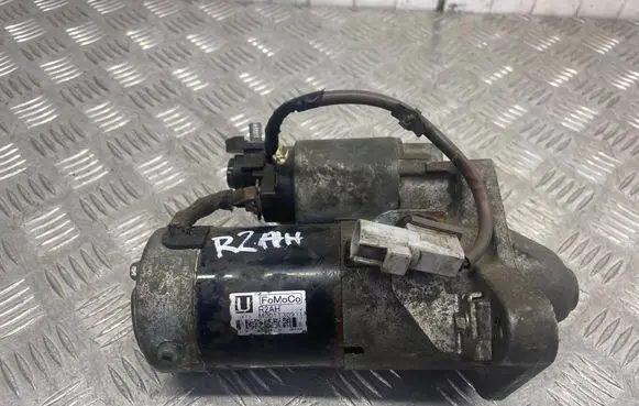 Mazda 6 Starter motor M001T30971