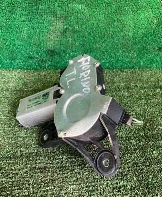 Fiat Fiorino Rear window wiper motor 64344001 1356115080