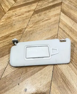 Mercedes-Benz B W245 Sun visor 