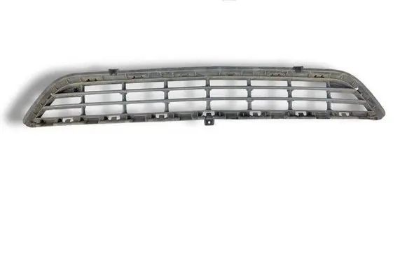 Opel Mokka Front bumper lower grill 95080698