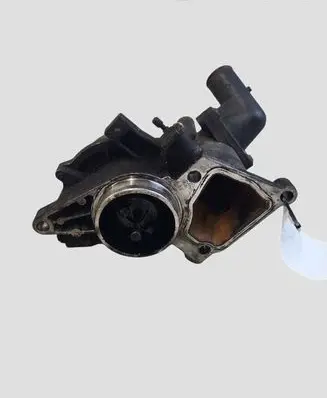 Ford Transit Thermostat/thermostat housing 1C1Q8594BA
