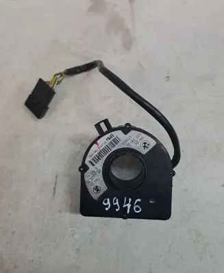 BMW 5 E39 Steering angle sensor 37146760232