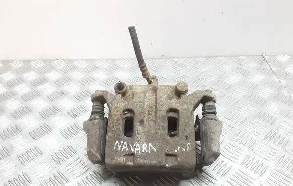 Nissan Pathfinder R51 Front brake caliper