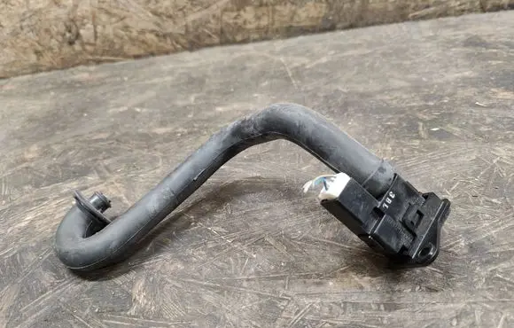Jaguar XJ X350 Air quality sensor 775005170