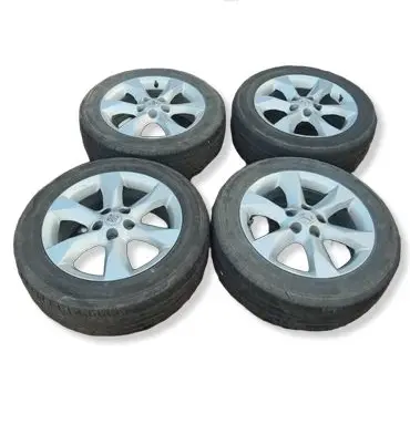 Nissan Juke I F15 R17 alloy rim SP39BA61A