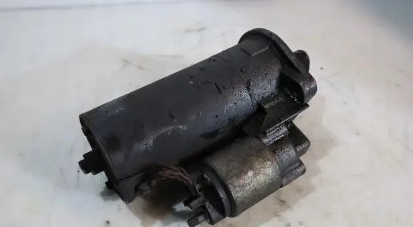 Ford Focus Starter motor