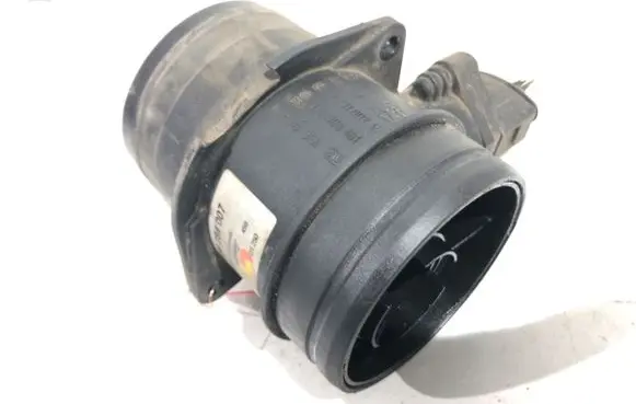Audi A6 S6 C6 4F Mass air flow meter 0281002461