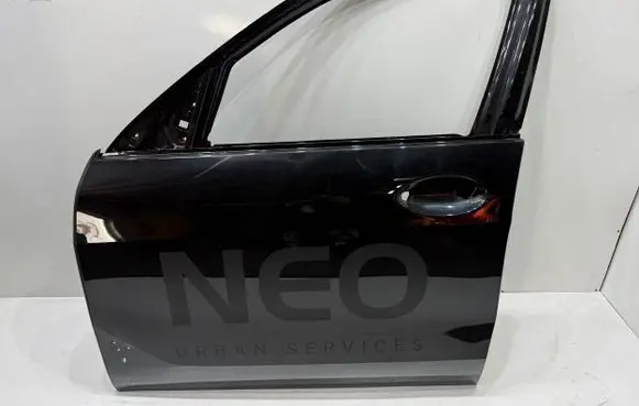 BMW X5 G05 Front door