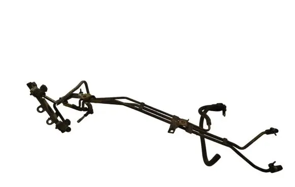 Subaru Impreza II Fuel main line pipe 17523AA662 A46702D67