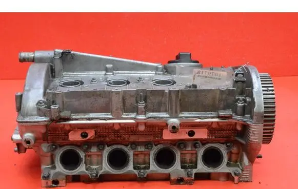 Audi A6 Allroad C5 Engine head 058103373D