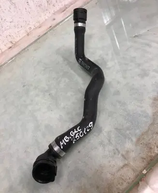 Mercedes-Benz GLC C254 Engine coolant pipe/hose A2545011700