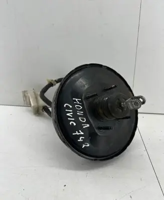 Honda Civic Brake booster