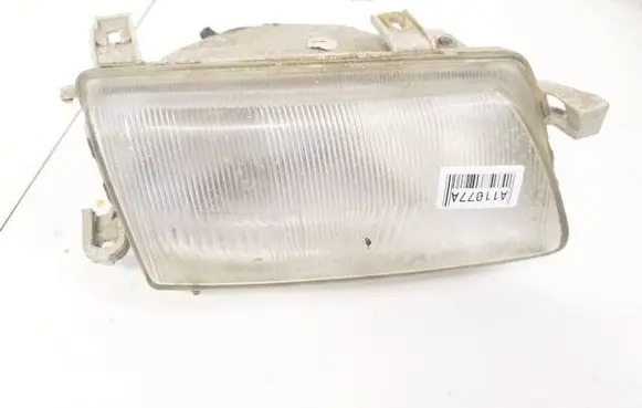 Opel Astra F Headlight/headlamp 
