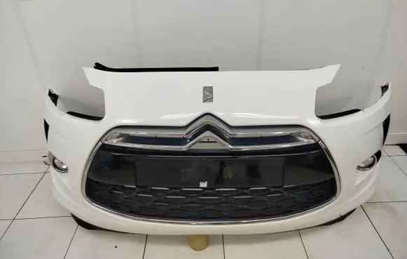 Citroen DS3 Front bumper 2010R