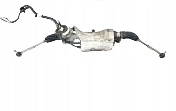Opel Astra F Steering rack