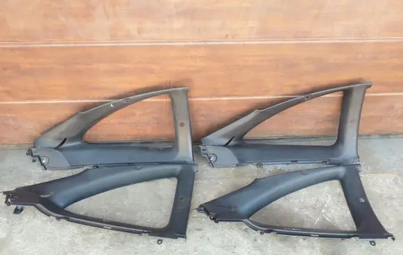 Toyota Celica T200 Other sill/pillar trim element