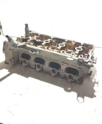 Audi A8 S8 D4 4H Engine head 079103373BN