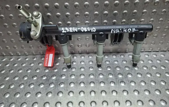 Peugeot 107 Fuel main line pipe S27635407 232500Q010