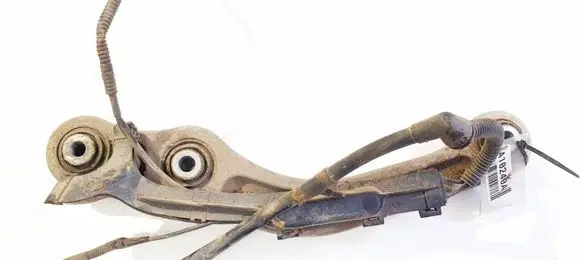 Rear upper control arm/wishbone