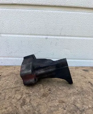 Mercedes-Benz E W211 Other engine bay part A6420960345