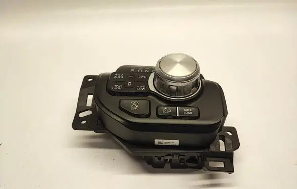 Ram 1500 Gear shifter/selector 68503759AB P68503759AB