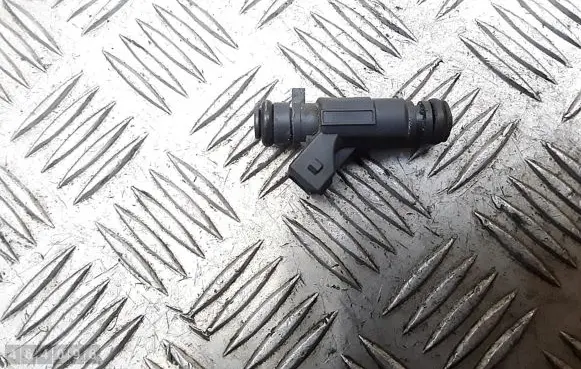 Citroen C3 Fuel injector 240720172