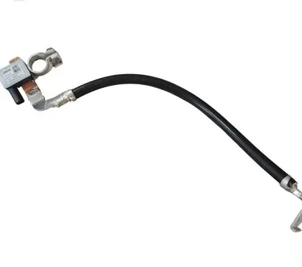 BMW 4 G22 G23 G24 G26 Negative earth cable (battery) 9855909 0023786975 1896251