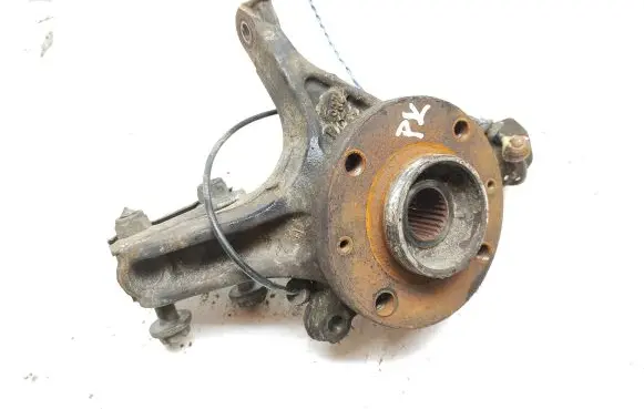 Citroen DS5 Front wheel hub