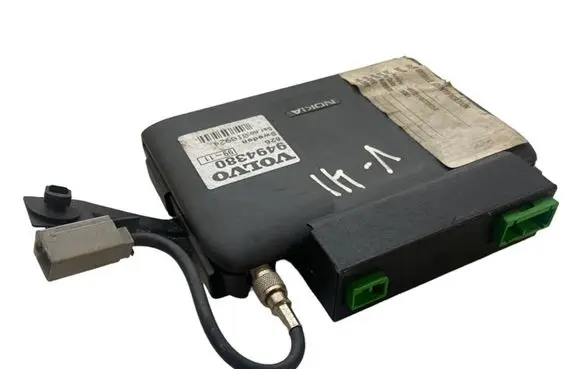 Volvo S80 Phone control unit/module 9494380