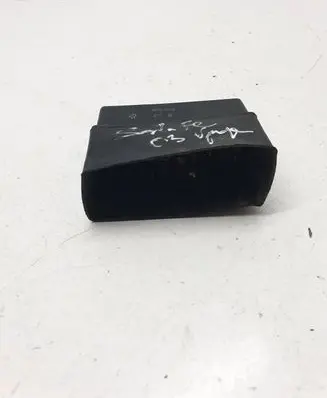 Hyundai Santa Fe Fuse box set 9523026000