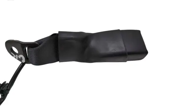 Peugeot iOn Rear seatbelt buckle 1018843