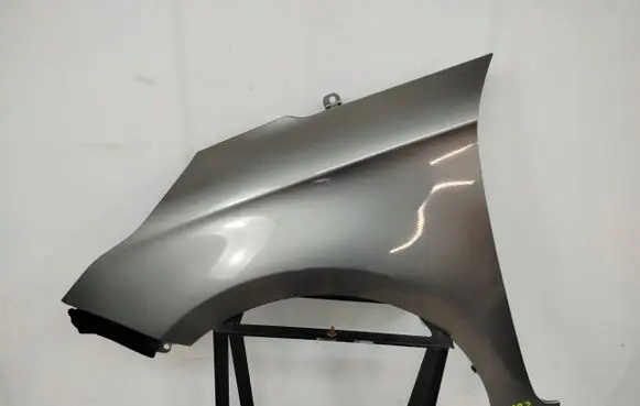 KIA Carens III Fender