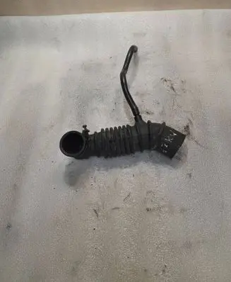 Hyundai Galloper Turbo air intake inlet pipe/hose 